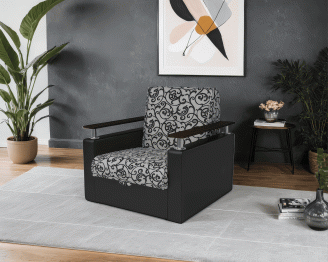 Кресло-кровать Шарк (Рогожка)