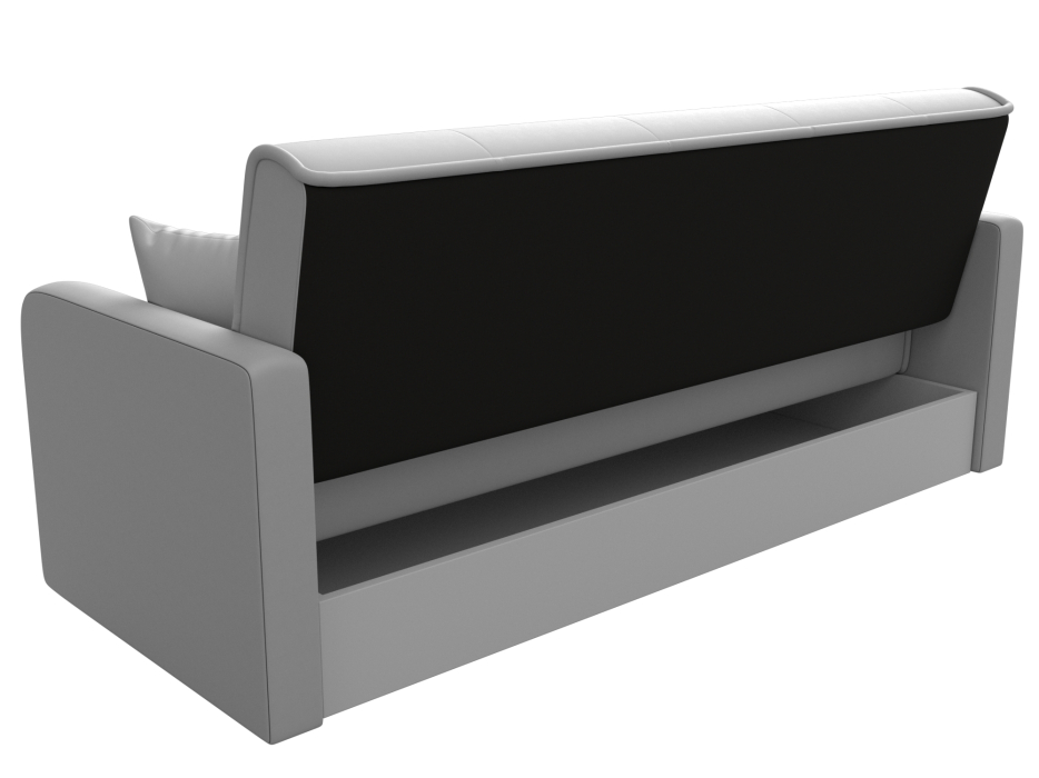 Диваны книжки, Диван-книжка прямой Надежда, экокожа