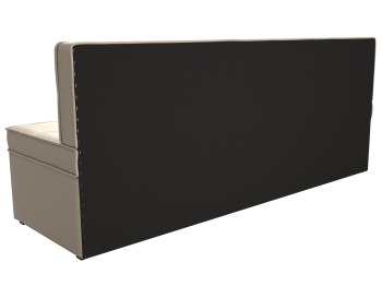 Кухонный диван Техас, экокожа