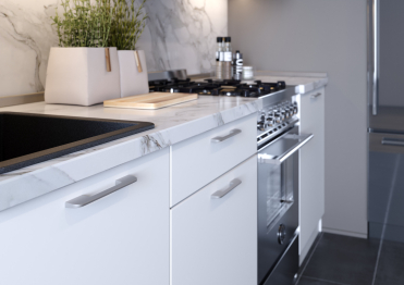 Кухня Полонез - 1