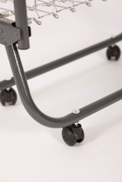 Кровать раскладная Престиж (основание сетка)