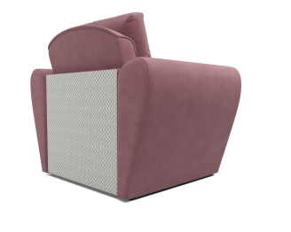 Кресло-кровать Квартет (Велюр)