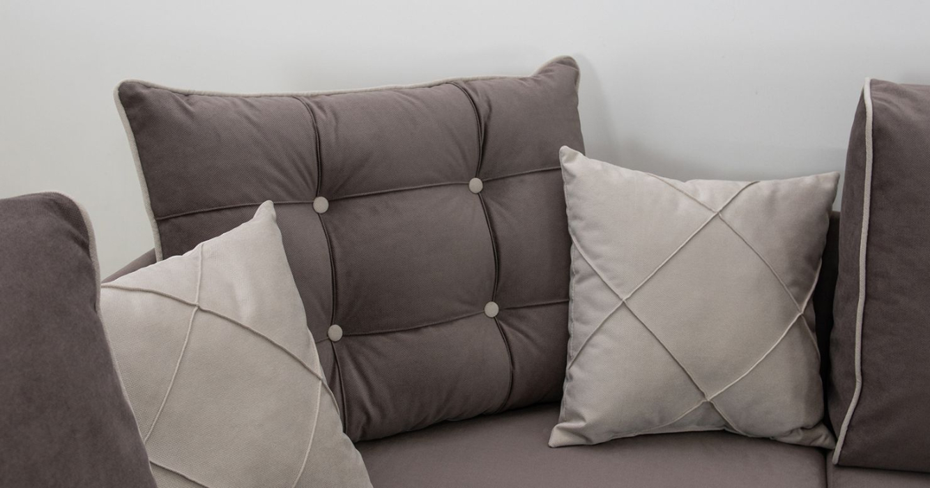 Диваны угловые в гостиную, Диван-кровать угловой Френсис