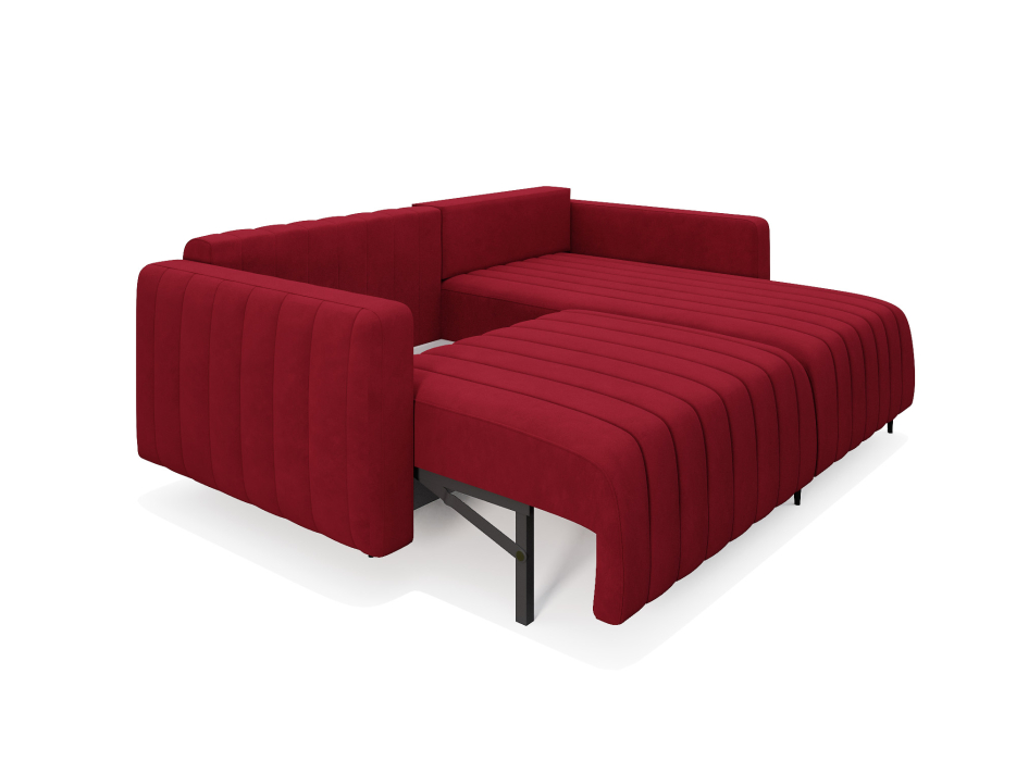 Диваны угловые в гостиную, Диван угловой Флорент (Кордрой)