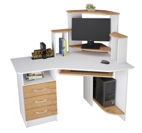 Стол компьютерный Грета-7