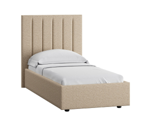 Кровать Ingrid 900 Жаккард