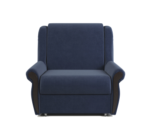 Кресло-кровать Аккорд М 60, Велюр