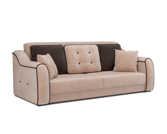 Диван прямой книжка Френсис 