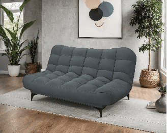 Диван прямой книжка Арно (Велюр)