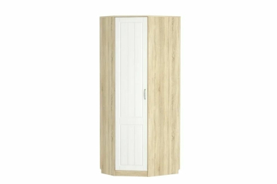 Оливия Шкаф угловой  НМ 014.11 , Левый