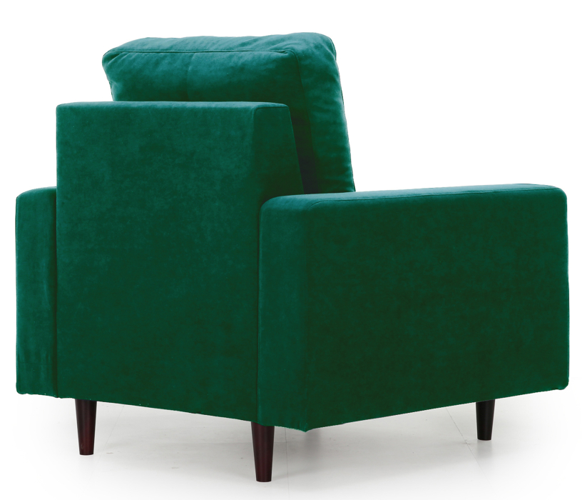 Кресло для отдыха, Кресло Лоретт, велюр