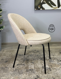 Стул Kenner 179SD опоры черные