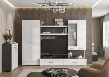 Гостиная Вегас 1