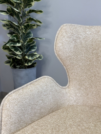 Стул Kenner 311SD поворотный