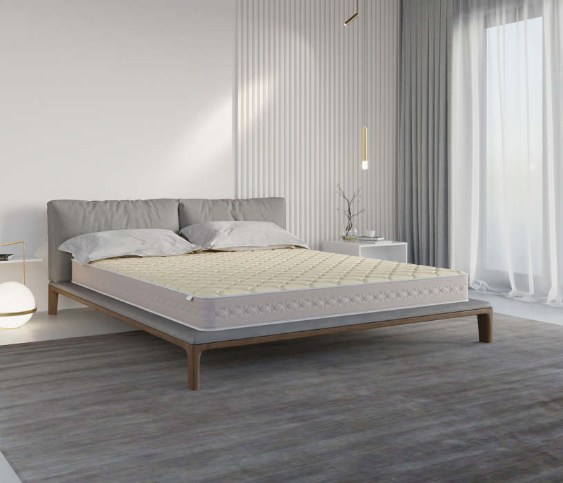 900 x 2000, Матрас Столплит Корсика - Лорд 900*2000