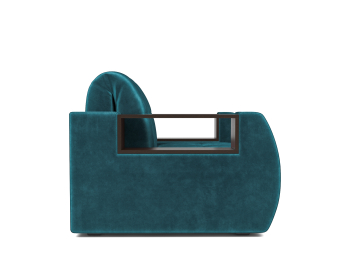 Кресло-кровать Барон №3 (Бархат)