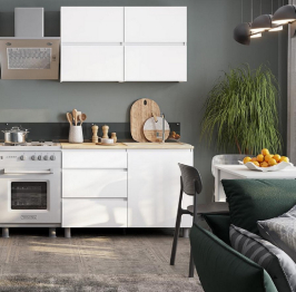 Готовая кухня Токио 1.2 м