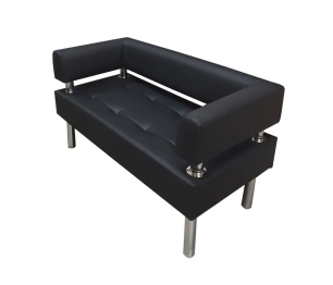 Диван Бизнес 120, экокожа