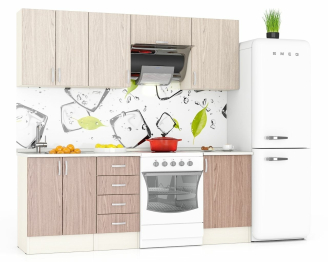 Кухня Мери 05