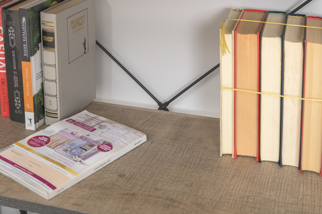 Стеллажи, Стеллаж Трувор 13.151.01