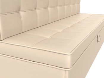 Кухонный диван Техас, экокожа