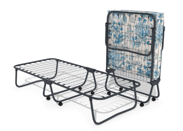 Кровать раскладная Сон (основание сетка)