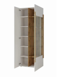 Стенка в гостиную, комплект мебели для гостиной, Куба, 1995х2410х505