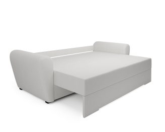 Диван прямой еврокнижка Амстердам (Экокожа)