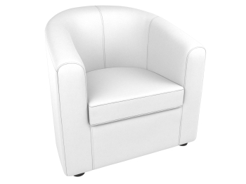 Кресло Норден, экокожа