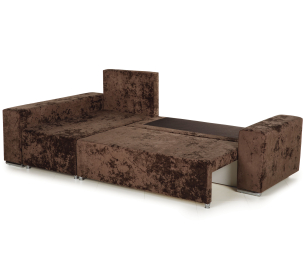 Угловой диван-кровать (Угол Правый/Левый) Техас