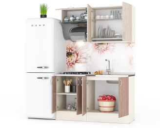 Кухня Мери 03