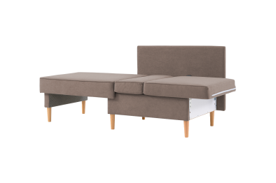 Кушетка Джина, угол правый