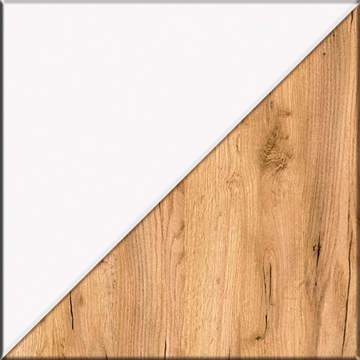 Прикроватные тумбы, Тумба прикроватная Остин 16.152