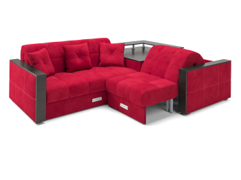 Диван угловой Прага (Кордрой)