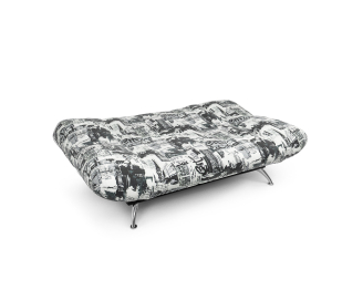 Диван прямой книжка Гольф