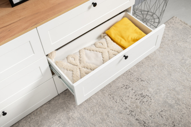 Комод 6-ть ящиков Mobi Остин 16.240