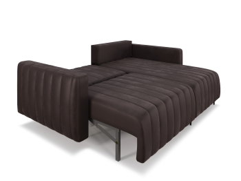 Диван угловой Флорент (Бархат)