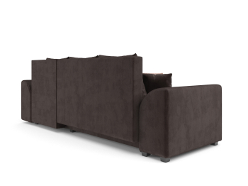 Диван Каскад Правый угол (Кордрой)