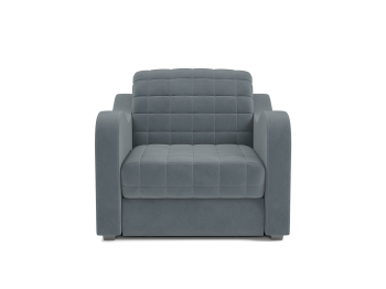 Кресло-кровать аккордеон Барон №4 (Велюр)