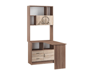 Стол угловой универсальный Орион