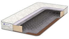 Другие размеры, Матрас DreamLine Easy Feel BS-120 1200x1900