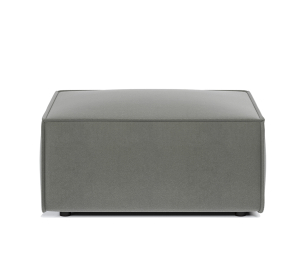 Диван модульный Шарм 25 327х95х70 см, велюр