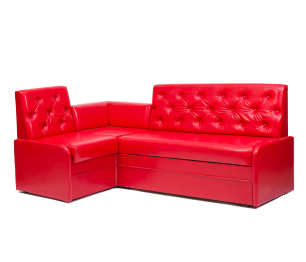 Кухонный уголок со спальным местом Милан