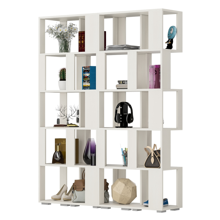 Стеллажи, Стеллажи 4 штуки СВК.