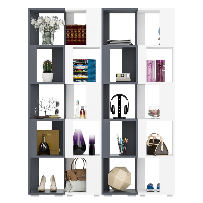 Стеллажи, Стеллажи 4 штуки СВК.