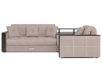 Диван угловой Прага (Рогожка)