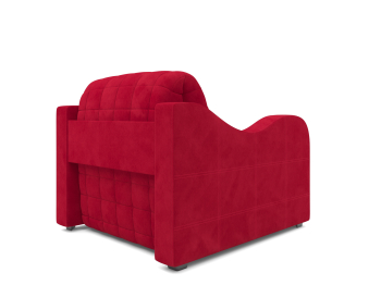 Кресло-кровать аккордеон Барон №4 (Кордрой)