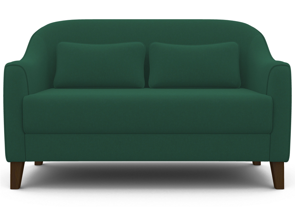 Диваны прямые, Диван "Комфорт-4",микровелюр 