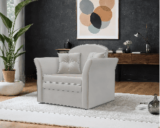 Кресла-кровать Малютка №2 (Бархат)