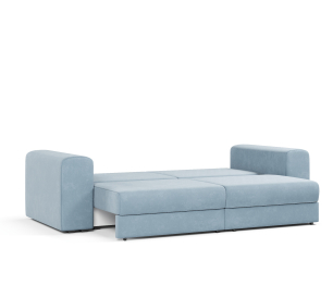 Диван-кровать Свитон еврокнижка, велюр